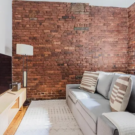 Ferienwohnung Blueground Soho Ac Elevator Nr Park Nyc-1799
